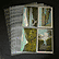 Supersafe Archival Polyproplyene Pages - 4 Pockets-Postcards THUMBNAIL