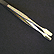 Showgard Tong - Spade Tip, Light Green Case THUMBNAIL