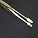Showgard Tong - Spade Tip Professional THUMBNAIL