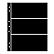 Hagner Stock Sheets