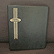 Standard 3 Ring Binder for Supersafe and Hagner Pages THUMBNAIL