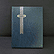 Showgard W16 Stockbook, Blue THUMBNAIL