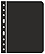 Lighthouse Vario Interleaves, Black THUMBNAIL