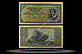 Hungary Banknote, 1 Million Pengo, 16.11.1945, P#122 THUMBNAIL