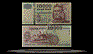 Hungary Banknote, 10,000 Forint, 2006, P#192e THUMBNAIL