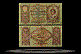 Hungary Banknote, 50 Pengo, 1.10.1932, P#99 THUMBNAIL