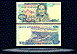 Indonesia Banknote, 1000 Rupiah, 1980, P#119 THUMBNAIL