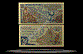 Indonesia Banknote, 2 1/2 Rupiah, 1961, P#79 THUMBNAIL