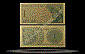 Indonesia Banknote, 1 Sen, 1964, P#90 THUMBNAIL