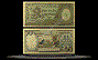 Indonesia Banknote, 50 Rupiah, 1964, P#96 THUMBNAIL