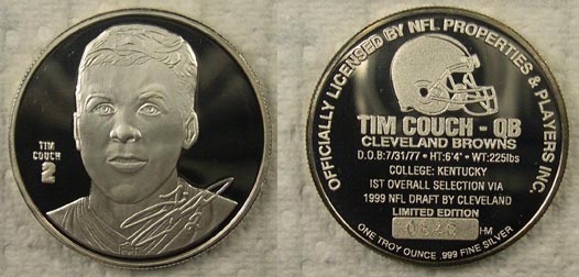Tim Couch' Art Bar. MAIN