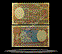 India Banknote, 2 Rupees, ND (1976), P#79a THUMBNAIL