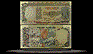 India Banknote, 100 Rupees, P#85A THUMBNAIL