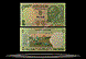 India Banknote, 10 Rupees, ND (1992), P#88a THUMBNAIL