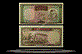 Iran Banknote, 20 Rials, ND (1969), P#84 THUMBNAIL
