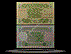 Iraq Banknote, 1/4 Dinar, 1993, P#77 THUMBNAIL