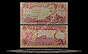 Iraq Banknote, 5 Dinars, 1992, P#80b THUMBNAIL