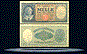 Italy Banknote, 1000 Lire, 15.9.1959, P#88c THUMBNAIL