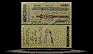 La Banca Commerciale Italiana, Milano, Italy Banknote, 50 Lire, 2.10.1944, P#5 THUMBNAIL