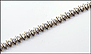 Diamond Tennis Bracelet in 14K White Gold THUMBNAIL