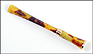 Bands On Tortoise Cigarette Holder in Yellow Gold THUMBNAIL