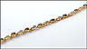 Multi Diamond and Blue Sapphire Bracelet in 14K Yellow Gold THUMBNAIL
