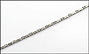 Multi Diamond Bracelet in 14K White Gold THUMBNAIL