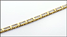 Diamond Tennis Bracelet in 14K Yellow Gold THUMBNAIL