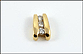 Diamond Pendant in 10K Yellow Gold THUMBNAIL