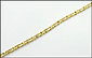 Diamond Bracelet in 14K Yellow Gold THUMBNAIL