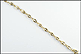 Diamond Bracelet in 14K Yellow Gold THUMBNAIL