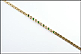 Emerald and Diamond Bracelet in 14K Yellow Gold THUMBNAIL