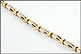 Diamond Tennis Bracelet in 14K Yellow Gold THUMBNAIL
