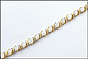 Opal Bracelet in 10K Yellow Gold THUMBNAIL