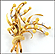Vintage Tiffany Pin in Yellow Gold THUMBNAIL