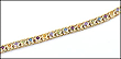 Multi Gemstone Bracelet in 14K Yellow Gold THUMBNAIL