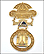 Masonic Medallion, 1921 in 14K Yellow Gold THUMBNAIL
