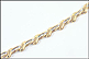 Diamond Bracelet in 14K Yellow Gold THUMBNAIL