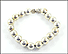 Sterling Bead Bracelet in Sterling Silver THUMBNAIL