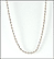 Tiffany Bead Necklace in Sterling Silver THUMBNAIL
