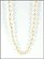 Pearl Strand in 14K Yellow Gold THUMBNAIL