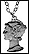 Mercury Dime, without rim THUMBNAIL