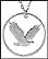 Standing Liberty Reverse, without America, with rim THUMBNAIL