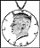 Kennedy Half Dollar THUMBNAIL