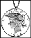 Peace Silver Dollar THUMBNAIL