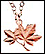Maple Leaves, without rim THUMBNAIL