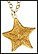 Starfish (Bahamas), without rim THUMBNAIL