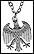 Eagle (West Germany), without rim THUMBNAIL