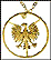 Eagle (Poland), with rim THUMBNAIL