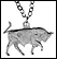 Bull, without rim THUMBNAIL
